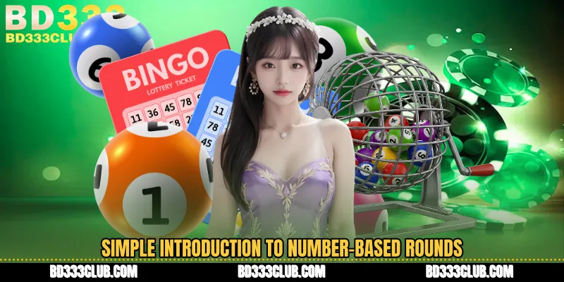 Simple Introduction To Number-Based Rounds